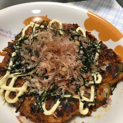 子どもがマヨネーズをたっぷりかけて美味しいと喜んで食べてくれました。またリピします。